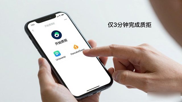 下载Trust Wallet最新版后,我的投资彻底变了样