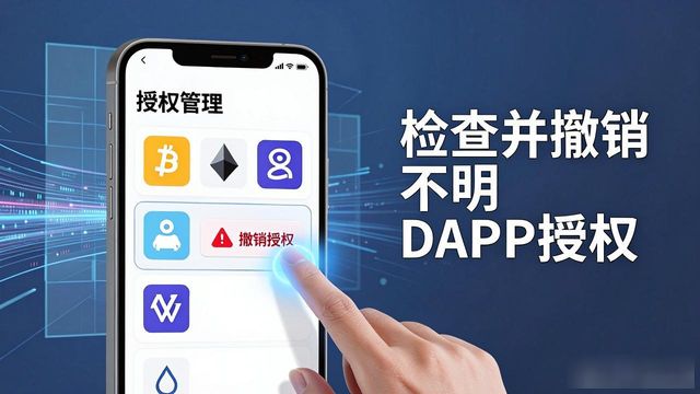 Trust Wallet更新后怎么保证资金安全?5个核心操作