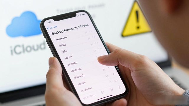 Trust钱包苹果版下载教程