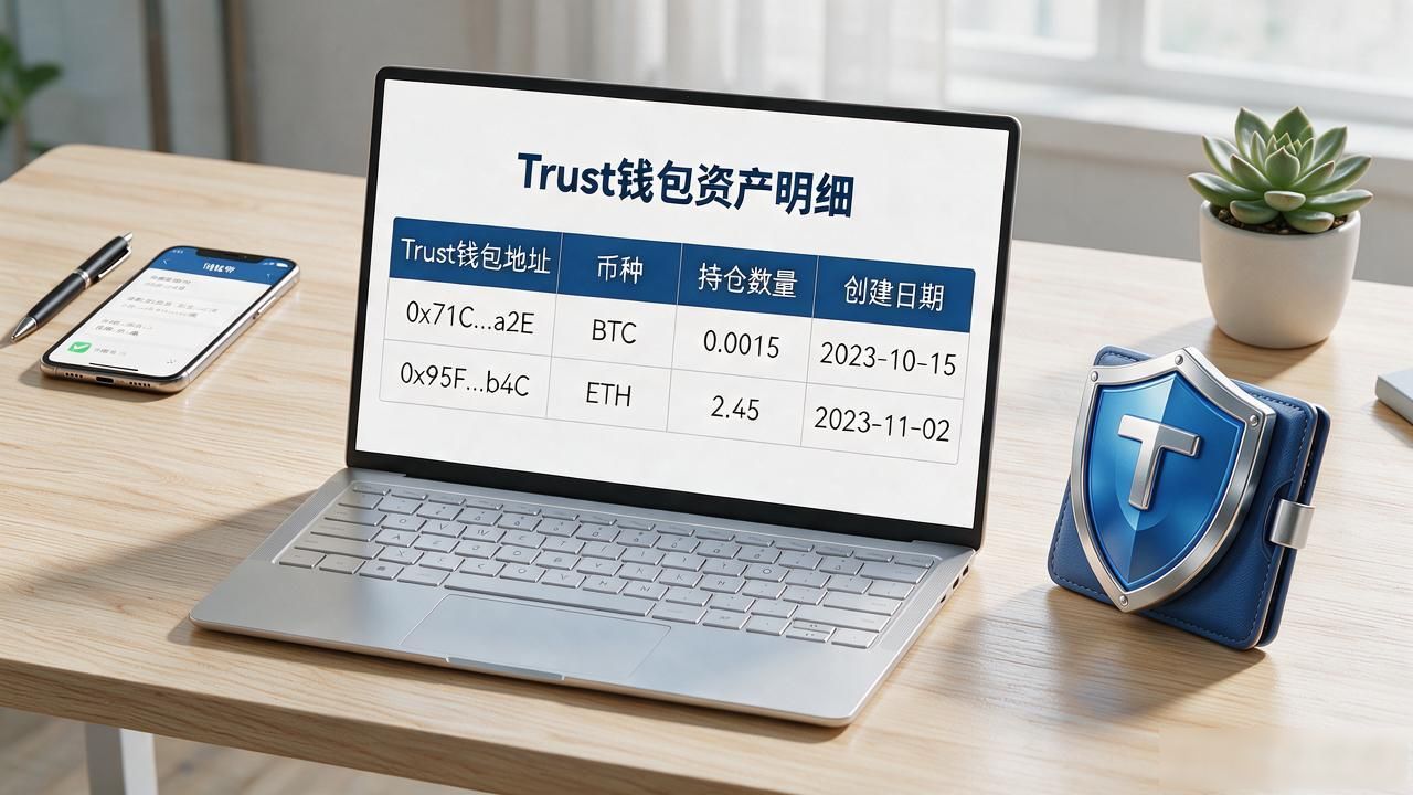 Trust钱包助记词怎么安全地交给家人保管,这几个坑你千万别踩