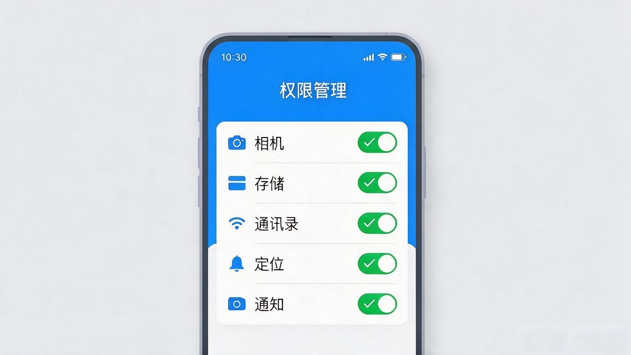 Trust钱包下载怕隐私泄露，这几步做好就放心