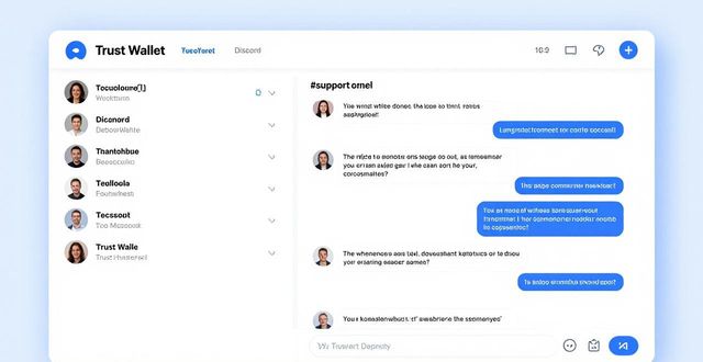 Trust Wallet用户反馈在哪看？手把手教你查找