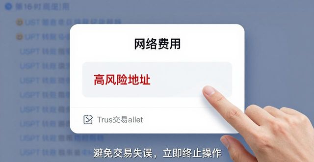 Trust Wallet最新版：资产安全三项必看提醒