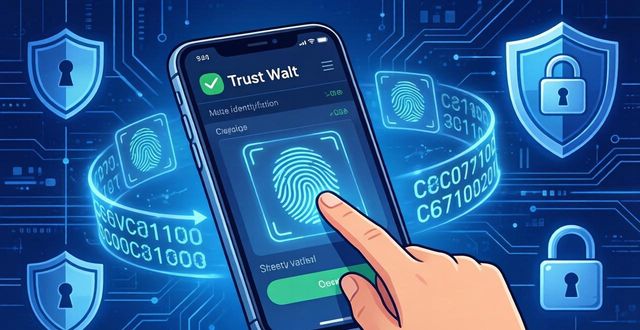 Trust Wallet多重身份验证：新版本为何必须开启