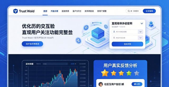 Trust Wallet官网体验：用户真实反馈分析