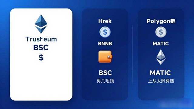 Trust钱包手续费贵不贵?用户真实反馈来了