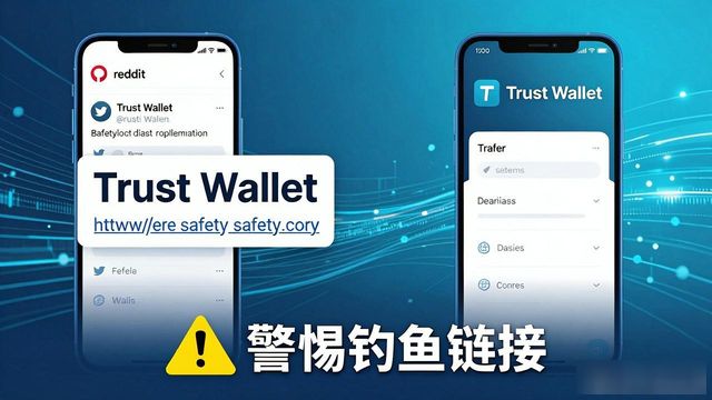 安全下载Trust Wallet的几种靠谱途径