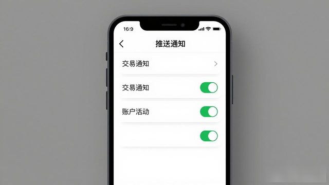 Trust Wallet 安全警报设置指南