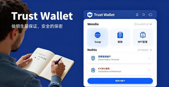 Trust Wallet怎么下载？功能实现与安全分配指南