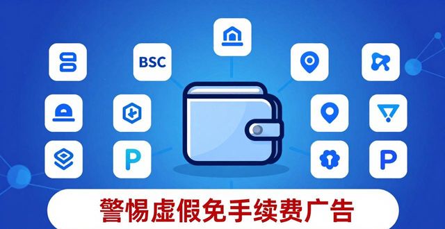 Trust钱包真的能免手续费？真相来了