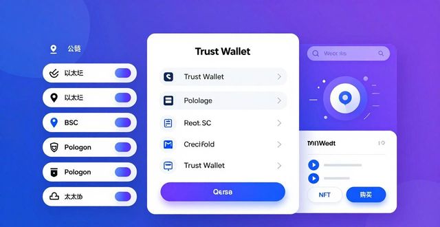 Trust Wallet官方下载地址 应用核心特点解析