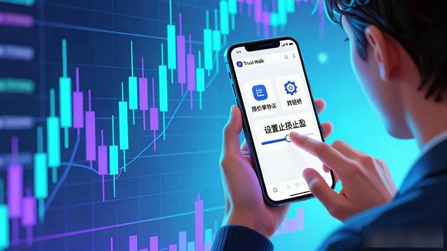 Trust Wallet交易指南:提升操作效率的实用技巧