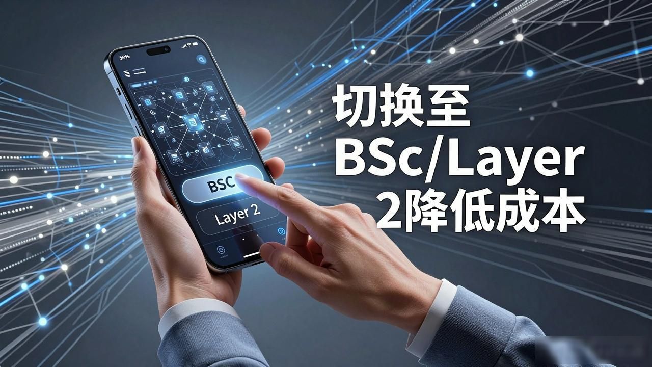 Trust钱包管理实操:如何安全保管多链资产与高效使用