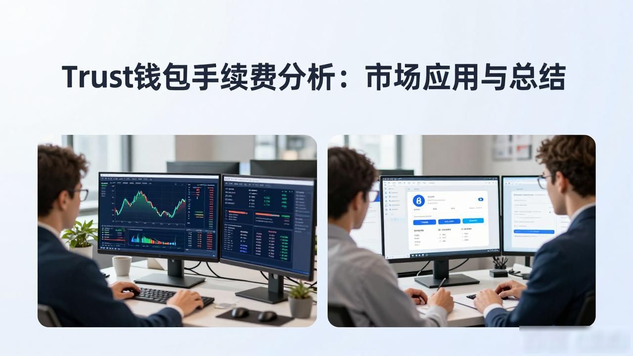 Trust钱包手续费分析：市场应用与总结