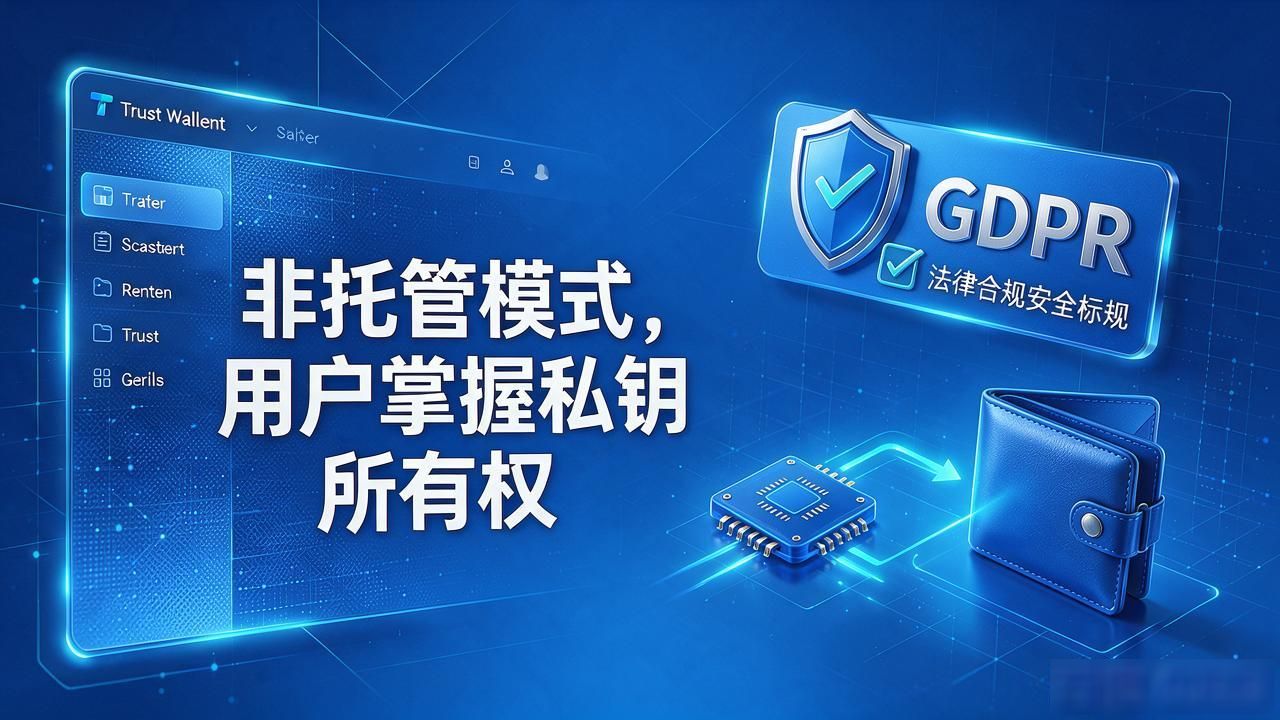 Trust Wallet安全吗？安全审计与合规报告详解