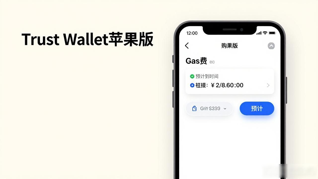 Trust Wallet苹果版:新手提升投资信心的实用指南