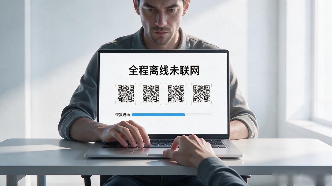 Trust钱包恢复时数据风险在哪？用三年的人说了几句实话