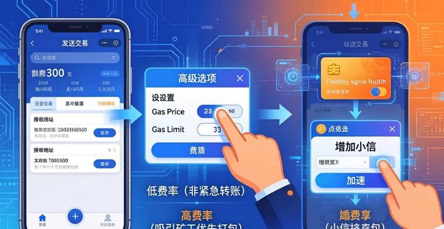 Trust钱包手续费太高？三招搞定矿工费互动