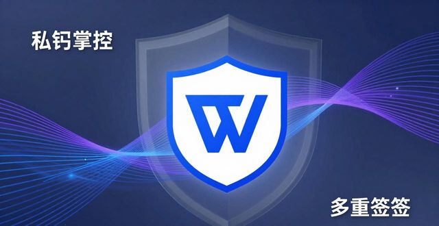 为什么选Trust Wallet？从强大功能到安全保障，一文全面分析！