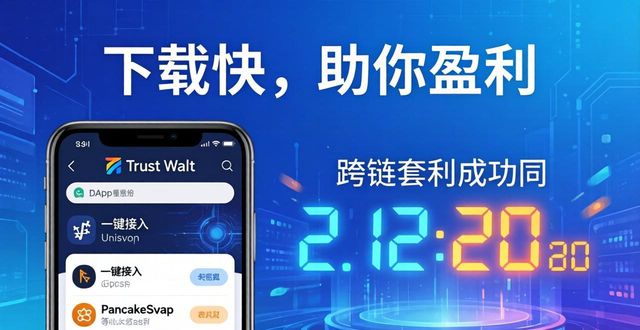 Trust Wallet官网下载快，助我加密盈利