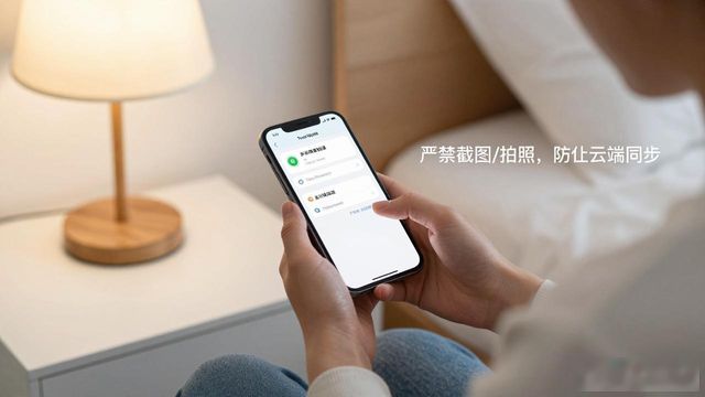 Trust Wallet备份不求人:官方安全指南