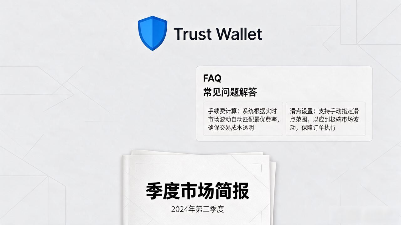 Trust Wallet官方下载页里怎么找投资文章和资源