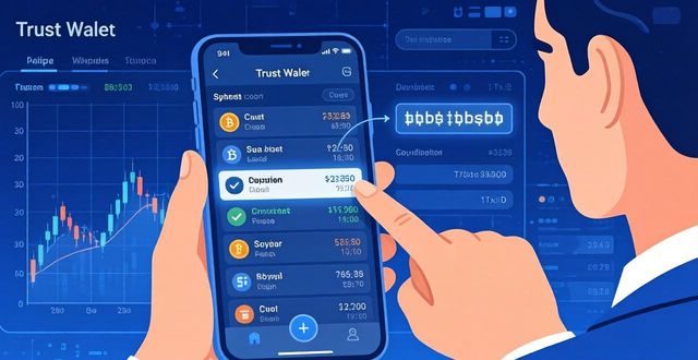 Trust钱包提币信息解析技巧