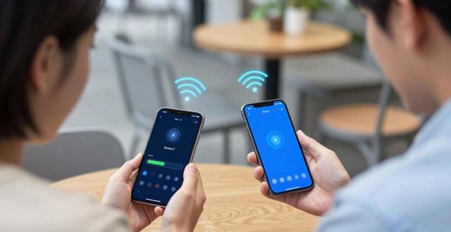 没Wi-Fi也能下Trust Wallet？试试这三招