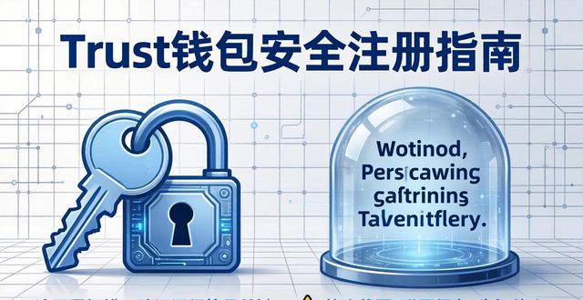 Trust钱包注册零门槛，用户权益自己掌控