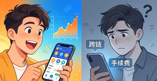 Trust钱包刚下载，用户都在做什么