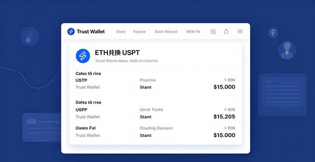 Trust Wallet官网透明交易：每一笔都看得清