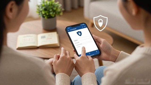 Trust钱包多签功能 怎么保护你的资产安全