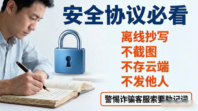 Trust Wallet下载受限?安全设置必看指南