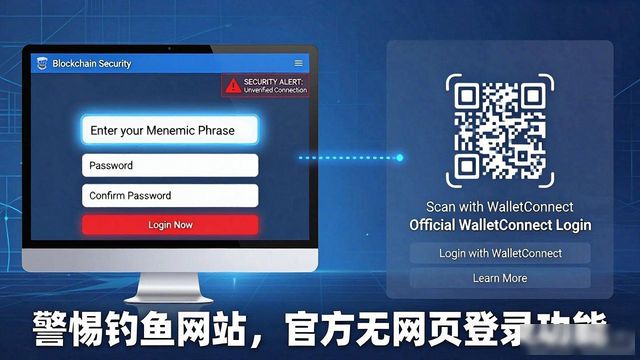 Trust钱包网页版登录入口在哪?保姆级教程