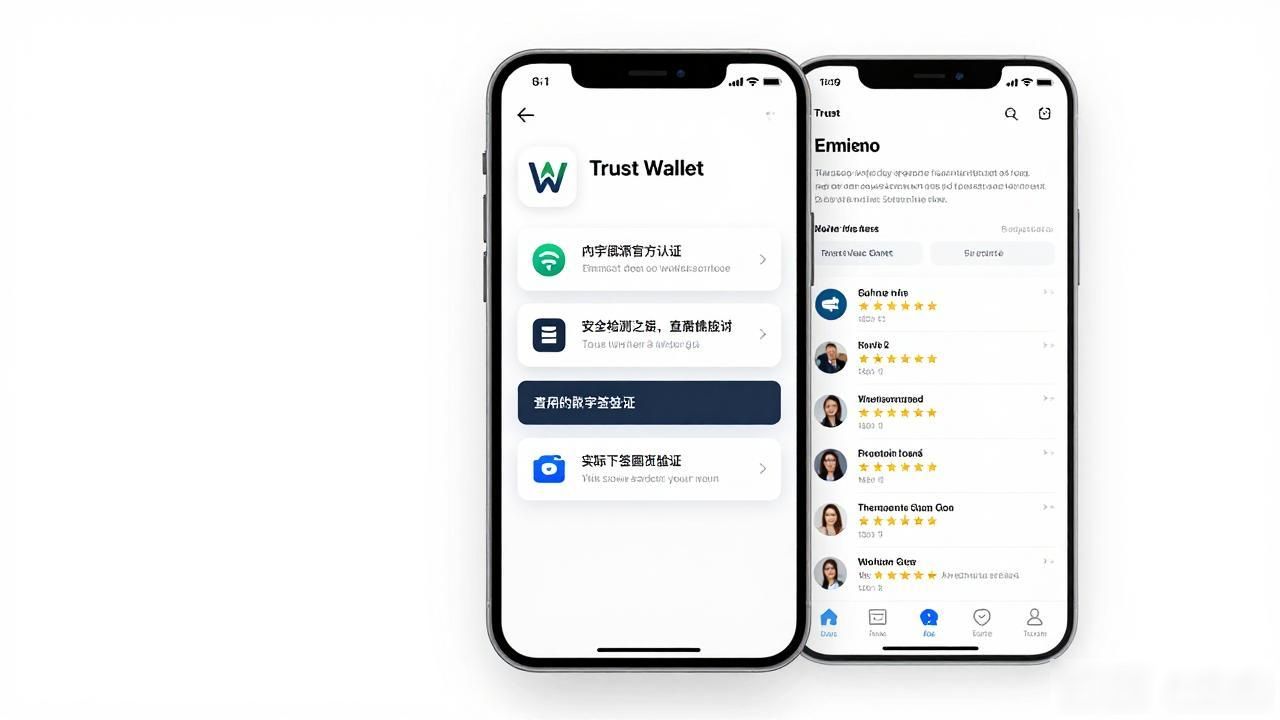 Trust Wallet Download Guide: How to Install Safely