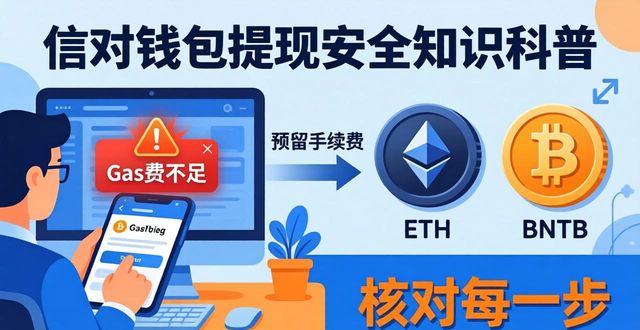 Trust钱包提现必看：3个安全坑别踩