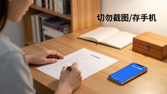 Trust钱包下载指南：安全管理比特币以太坊BNB