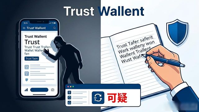 Trust Wallet好不好用?用户真实体验与产品改进方向