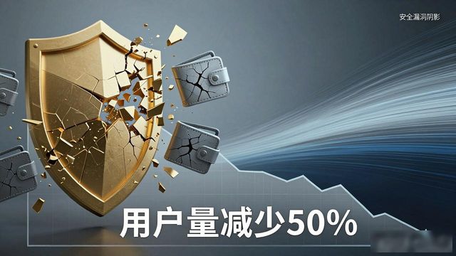 Trust Wallet 的挑战：金融科技路上不好走