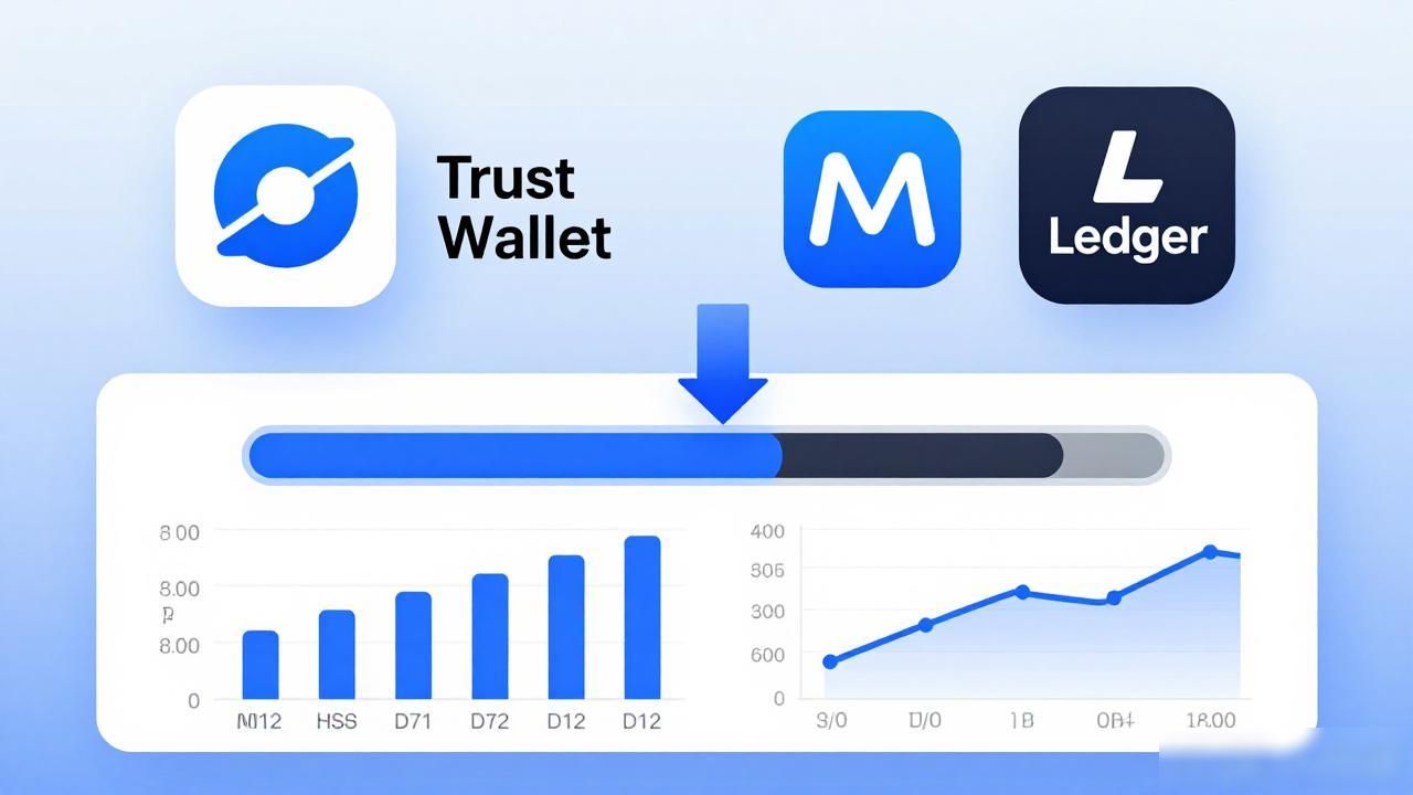 数字货币钱包下载指南:Trust Wallet vs 其他选择