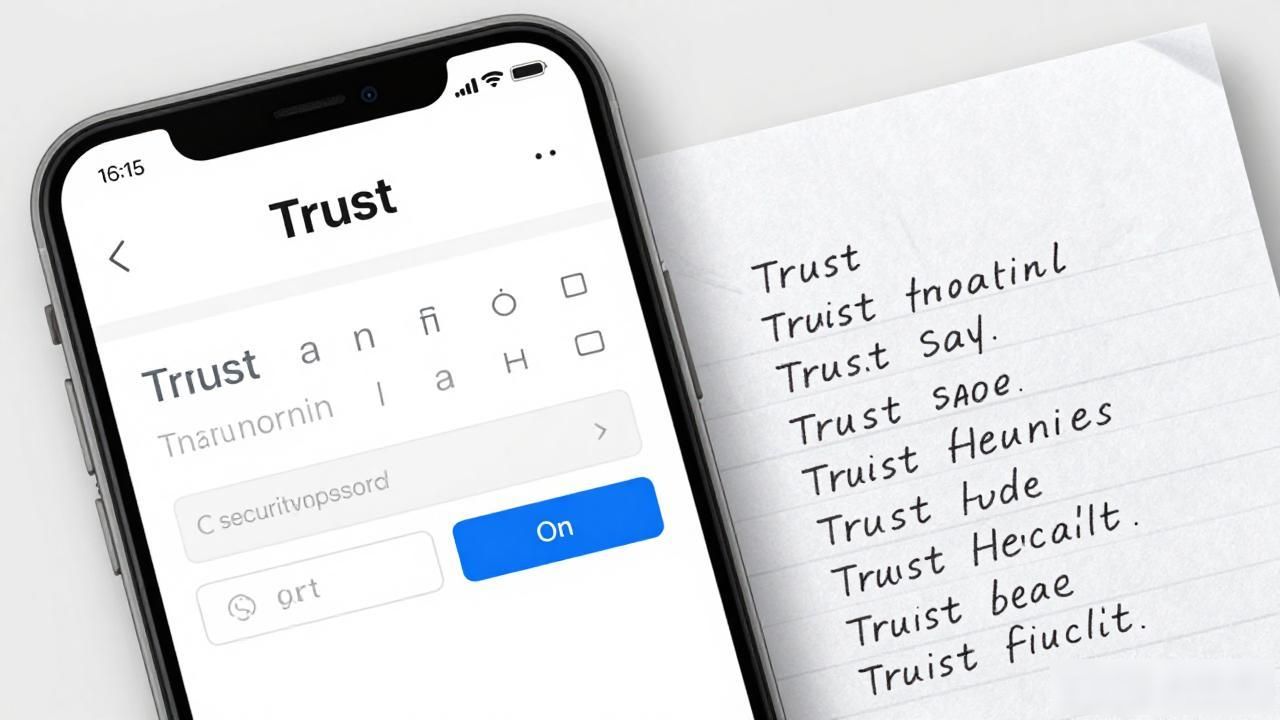 Trust钱包下载指南：零基础也能快速上手
