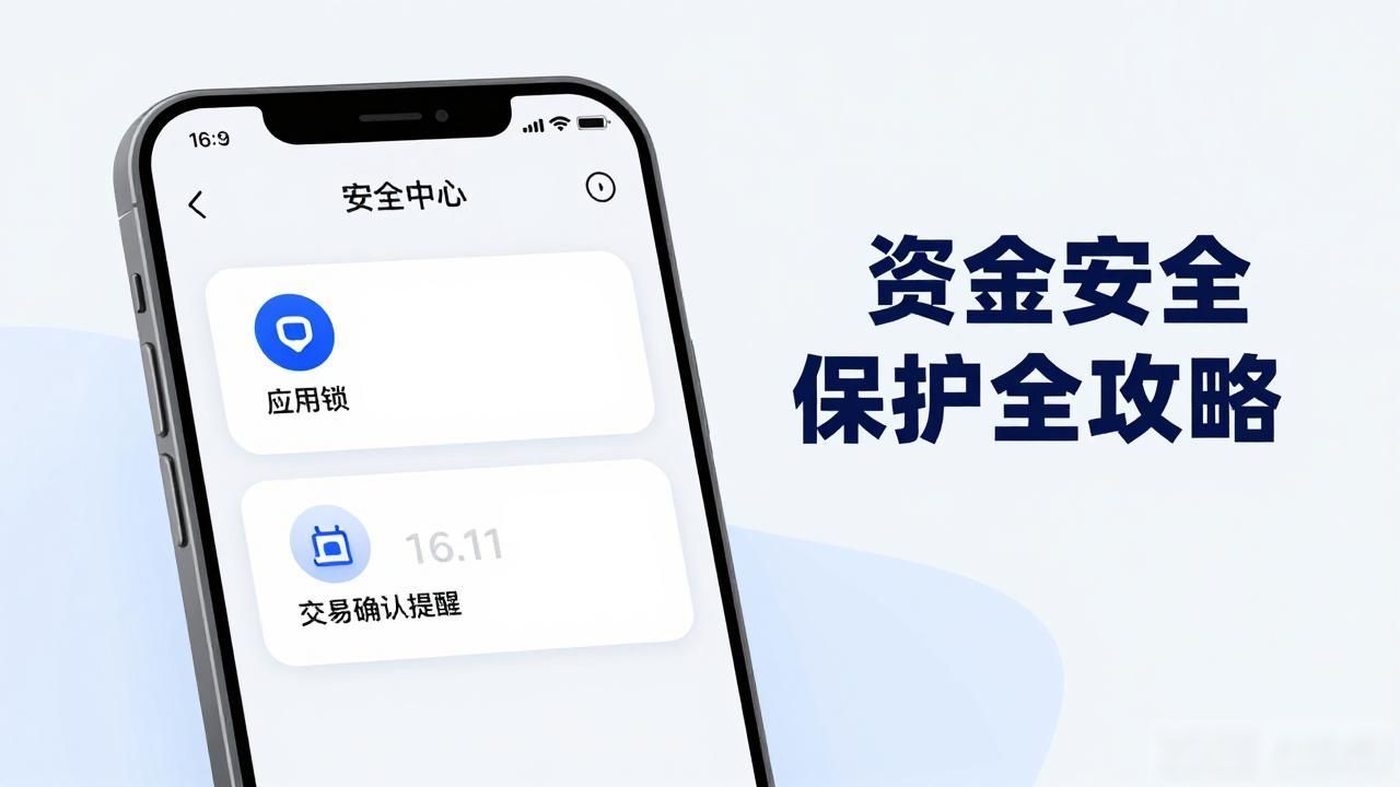 Trust Wallet苹果版怎么用？资金安全保护全攻略
