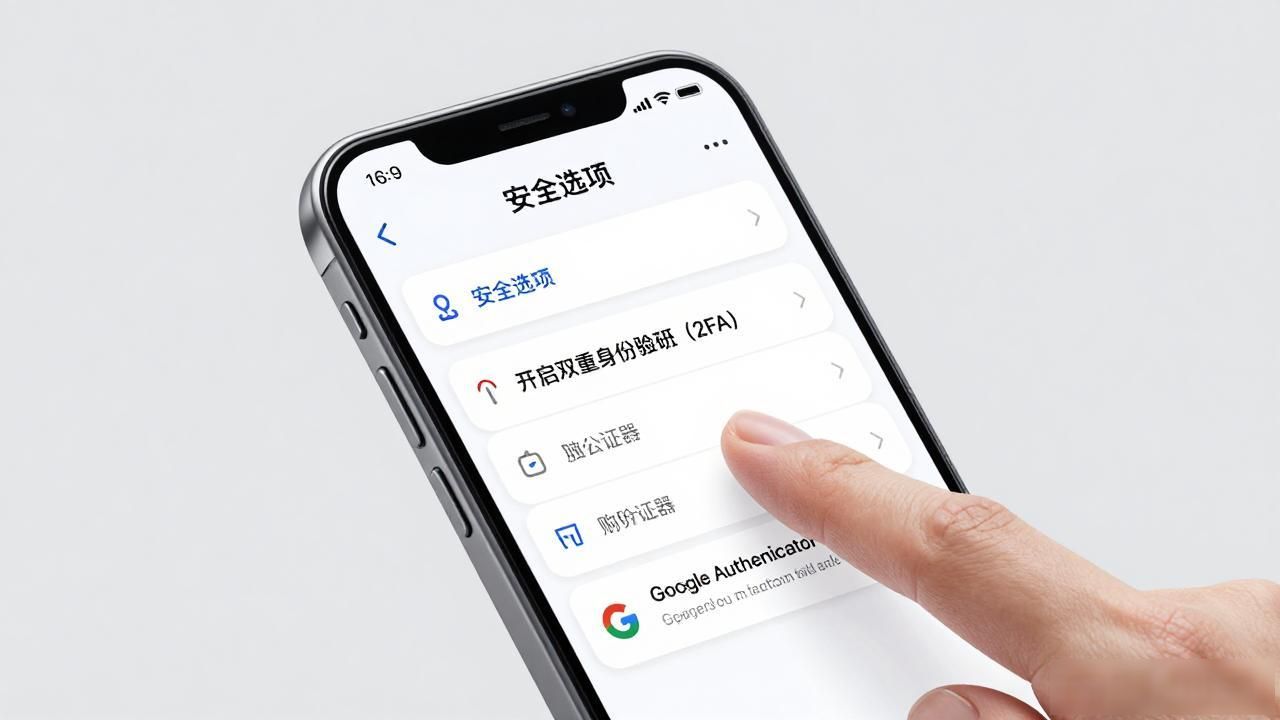 Trust钱包手机版安全设置指南 守护你的数字资产