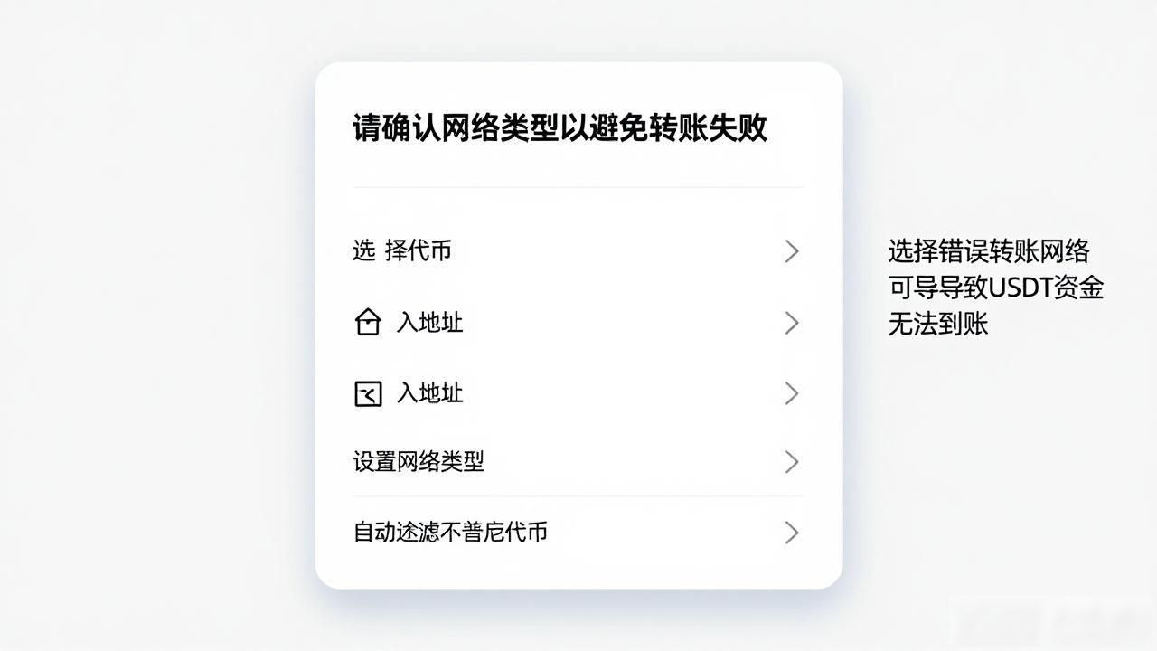 Trust钱包提币卡住不动?学会这几招轻松解决