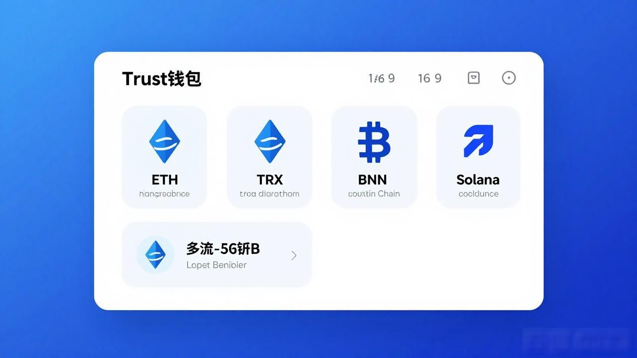 Trust钱包官网数字资产需求趋势:用户到底想要什么