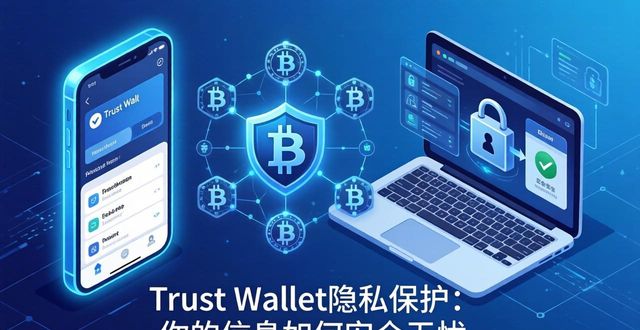 Trust Wallet隐私保护：你的信息如何安全无忧