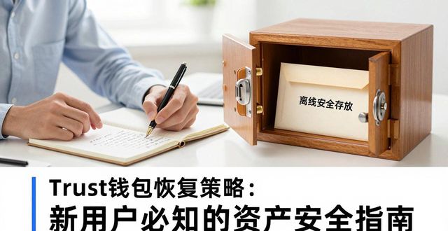 Trust钱包恢复策略：新用户必知的资产安全指南