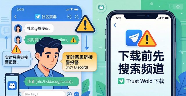 User-led solutions in the Trust Wallet download landscape User-Led Trust Wallet Downloads | 3 Safer Ways