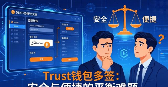 Trust钱包多签好不好用？环境适应和真实用户反应