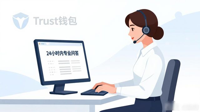 Trust钱包恢复功能升级，操作更简单了